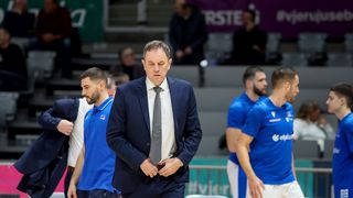 Zadar i Cedevita Junior odigrali utakmicu 19. kola FavBet Premijer lige