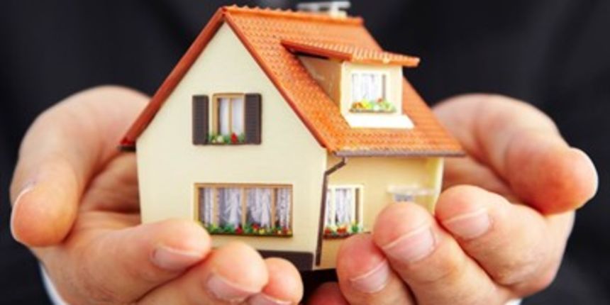 Nekretnine – ilustracija (Foto: Tportal.hr)