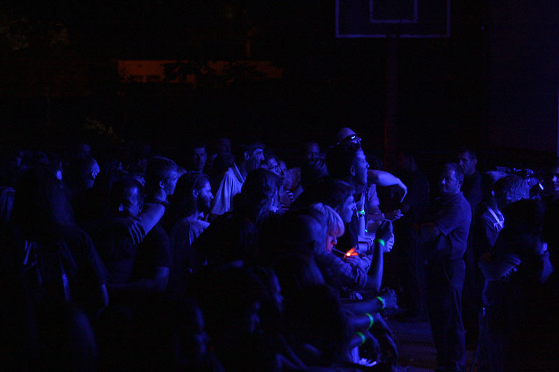 Jader urban music festival, JUMF, Pred brojnom publikom nastupali su In Ruff, Postolar Tripper, Partibrejkersi, Kawasaki 3P i Let 3., foto: L. Juravic Jader urban music festival, JUMF, Pred brojnom publikom nastupali su In Ruff, Postolar Tripper, Partibrejkersi, Kawasaki 3P i Let 3., foto: L. Juravic