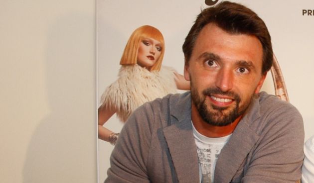 Goran Ivanišević ( foto Index.hr)