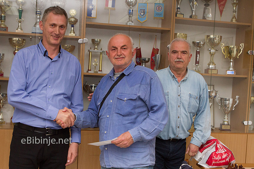 XXIV. memorijal Franka Lisice, foto: Leo Banić