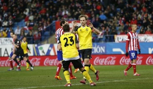 Ivan Rakitić, foto: sevillafc.es