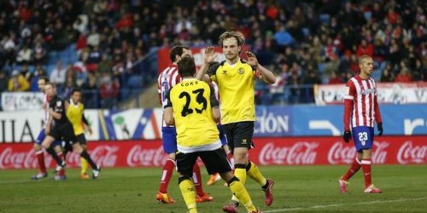 Ivan Rakitić, foto: sevillafc.es