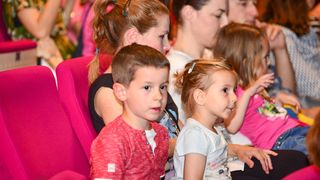 Pretpremijera predstave “Ivica i Marica” danas u Kazalištu lutaka Pretpremijera predstave “Ivica i Marica” danas u Kazalištu lutaka