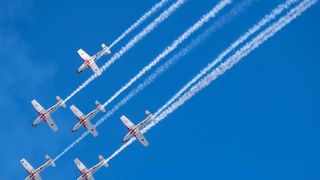 Krila Oluje predstavila novi letački program i dva nova člana