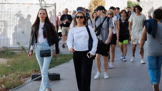 Splitska subotnja špica 14. rujna 2024. Splitska subotnja špica 14. rujna 2024.