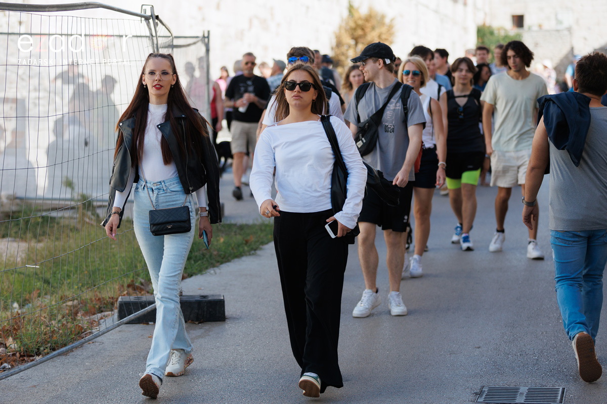 Splitska subotnja špica 14. rujna 2024. Splitska subotnja špica 14. rujna 2024.