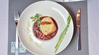 “Art Gourmet Kalelarga” i “Bon Appetit” – vrhunska gastronomija i šarm zadarskog bistroa i restorana