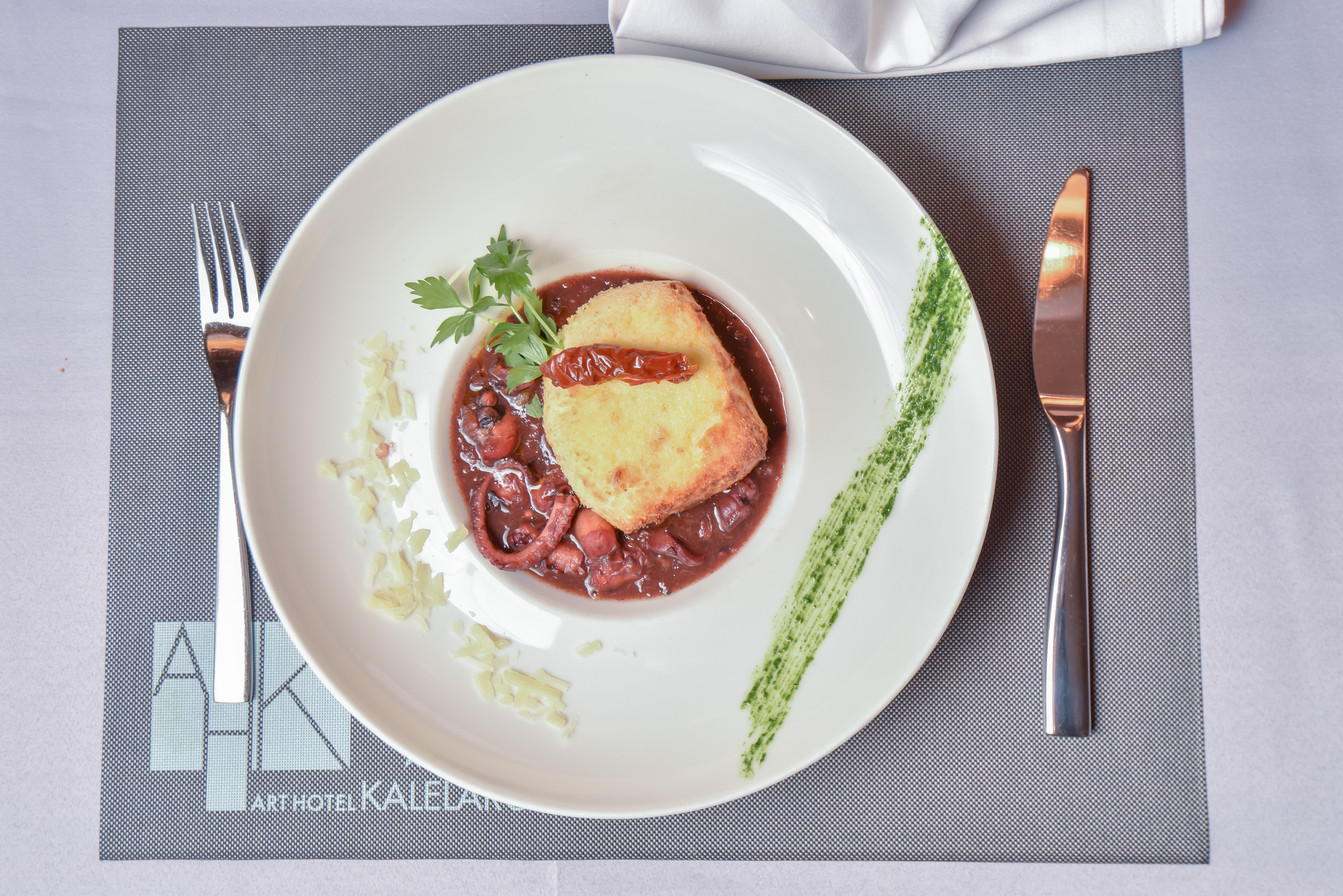 “Art Gourmet Kalelarga” i “Bon Appetit” – vrhunska gastronomija i šarm zadarskog bistroa i restorana