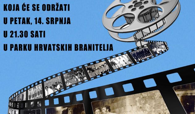 U Omišu promocija dokumentarne serije “Klapska pjesma – od konobe do svjetske kulturne baštine”