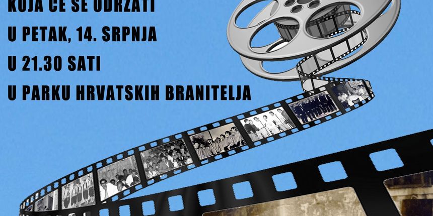 U Omišu promocija dokumentarne serije “Klapska pjesma – od konobe do svjetske kulturne baštine”