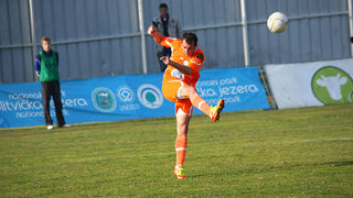 NK Zadar – NK Šibenik (foto:Saša Čuka)