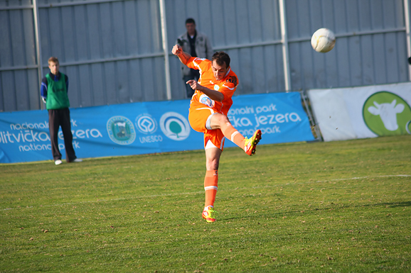 NK Zadar – NK Šibenik (foto:Saša Čuka)