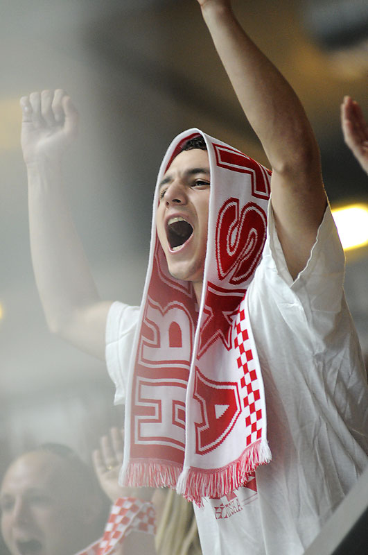 Alzir – Hrvatska 26-37, Zadar 1.6.2008.