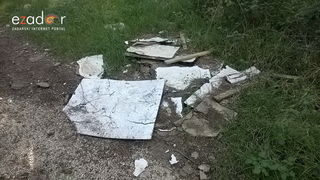 Ovako izgleda Park šuma Musapstan nakon akcije “Zelena čistka” Ovako izgleda Park šuma Musapstan nakon akcije “Zelena čistka”