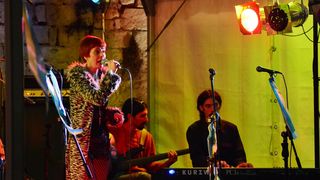 Kulturni Majdan na Trgu 5 bunara Kulturni Majdan na Trgu 5 bunara