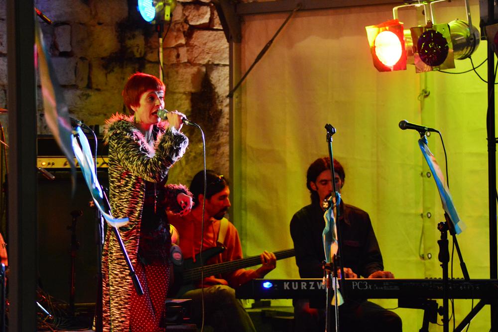 Kulturni Majdan na Trgu 5 bunara Kulturni Majdan na Trgu 5 bunara