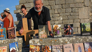 “Jantarska cesta v Hrvateh” u Ravnim kotarima i Ninu