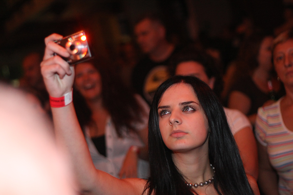 Goran Bare u Arsenalu (foto:Saša Čuka)