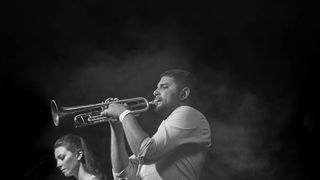 Koncerrt S.A.R.S.-a u Lounge and baru Ledana, foto: Darko Belančić