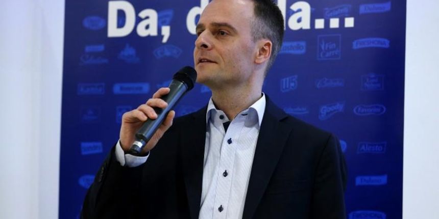 Oris kuca arhitekture, Zagreb – Lidl odrzao predstavljanje novog projekta. Oris kuca arhitekture, Zagreb – Lidl odrzao predstavljanje novog projekta.