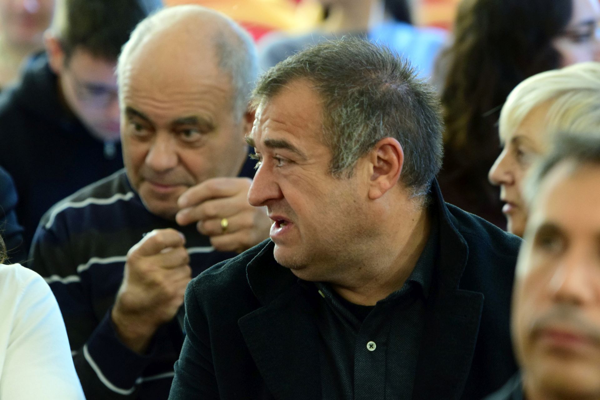 Otkrivene tajne relikvija zadarskih zaštitnika Otkrivene tajne relikvija zadarskih zaštitnika