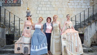 10. Festival vjenčanja u Arsenalu. Jutarnji program u subotu 4. ožujka 2017.