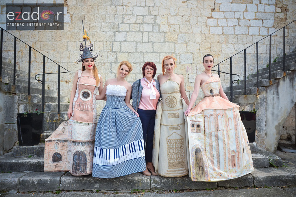 10. Festival vjenčanja u Arsenalu. Jutarnji program u subotu 4. ožujka 2017.