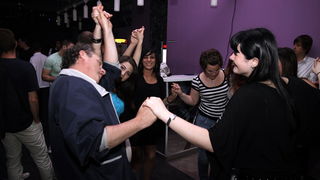 Klub Satir: Proslava 3. rodjendana portala eZadar