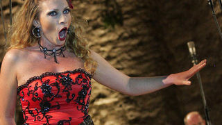 Svečano otvorenje 48. Glazbenih večeri u Sv. Donatu – “Carmen”