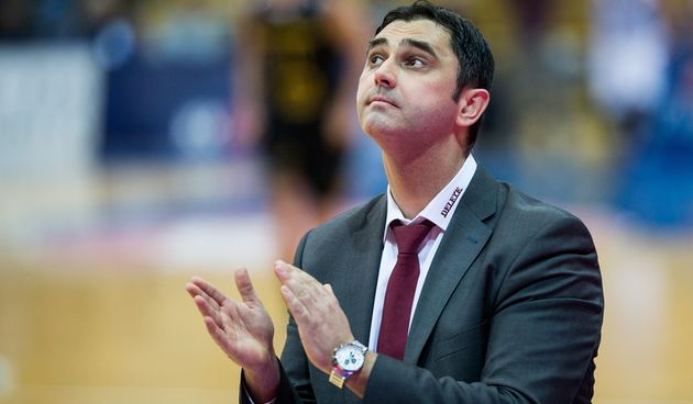 Dario Gjergja, Telenet Oostende