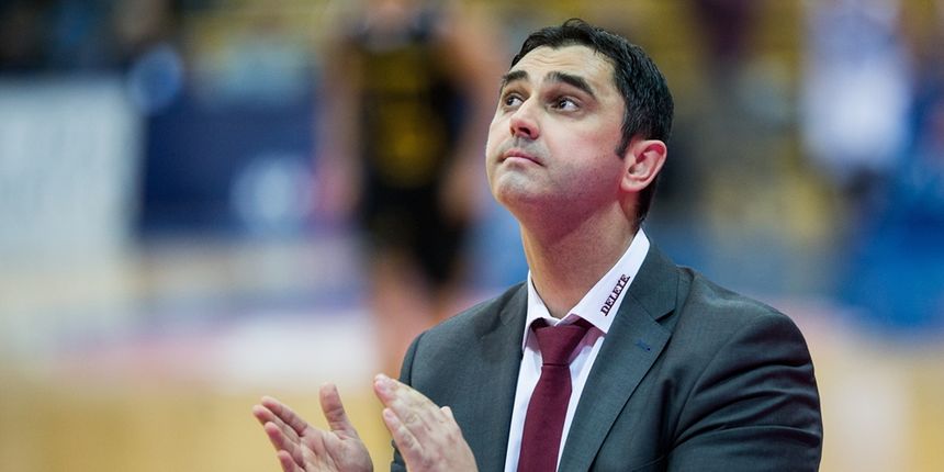 Dario Gjergja, Telenet Oostende