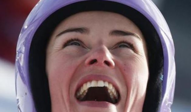 Tina Maze, foto: Reuters