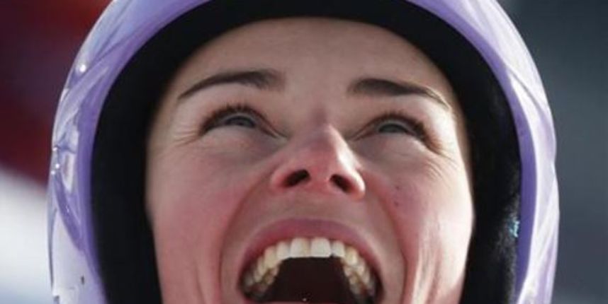 Tina Maze, foto: Reuters Tina Maze, foto: Reuters