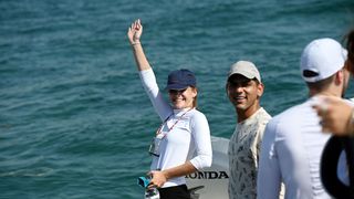 Tečaj jedrenja za studente @ Vitrenjak Tečaj jedrenja za studente @ Vitrenjak