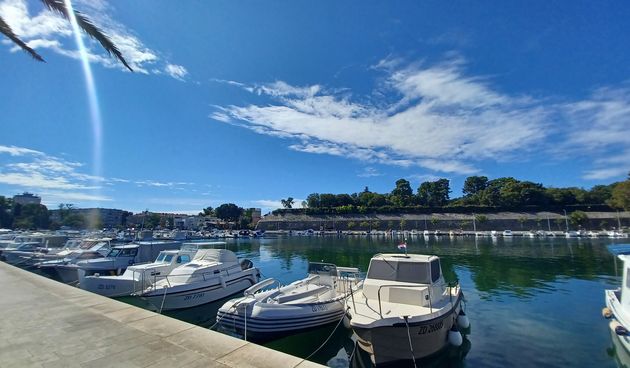 Jazine, vrijeme, proģnoza, dhmz, suncano