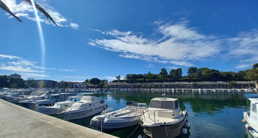 Jazine, vrijeme, proģnoza, dhmz, suncano Jazine, vrijeme, proģnoza, dhmz, suncano