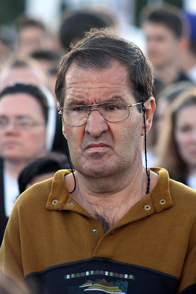 SHKM 2010. u Zadru (Foto:Saša Čuka)