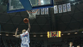 KK Zadar – KK Partizan (77:66)