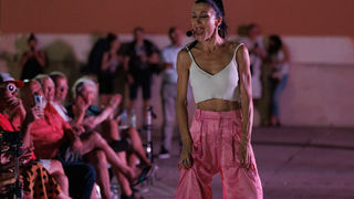 Ana Rucner @ Forum Ana Rucner @ Forum