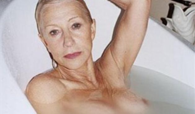 Helen Mirren
