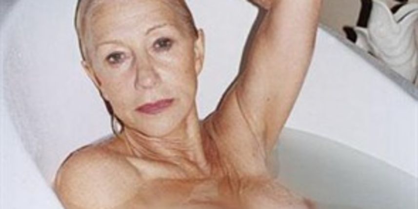 Helen Mirren