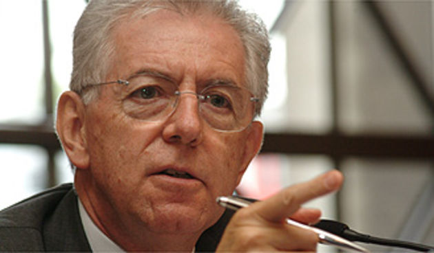 Mario Monti, foto-fai.informazione.it