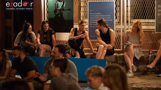 KvartArt 2018: Radionice, društvene i književne igre i Filmski kviz KvartArt 2018: Radionice, društvene i književne igre i Filmski kviz