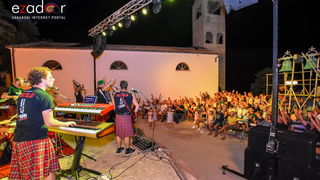 4. Fešta od sira u Kolanu