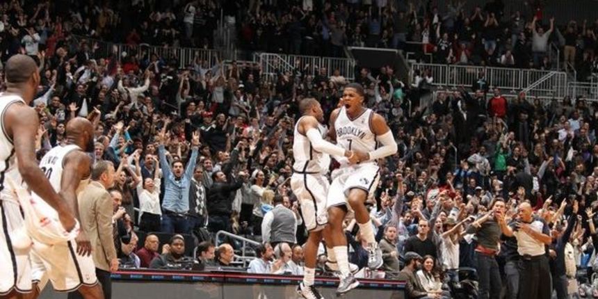 Joe Johnson (Brooklyn Nets), foto: nba.com Joe Johnson (Brooklyn Nets), foto: nba.com