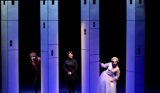 Premijera predstave Hamletova istina, foto: Iva Perinčić