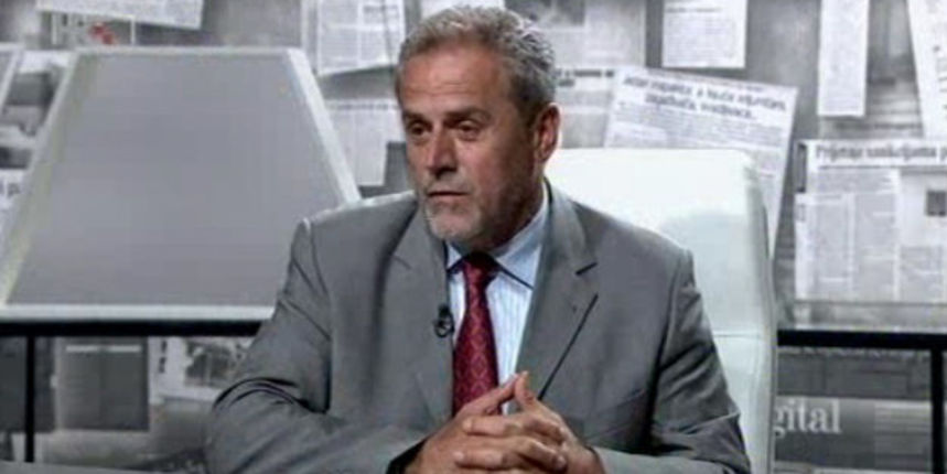 Milan Bandic u Nu2 Milan Bandic u Nu2