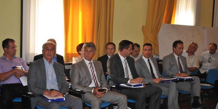 Sjednica zupanijske skupstine Sjednica zupanijske skupstine