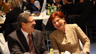 Donatorska večer KK Zadar na Višnjiku